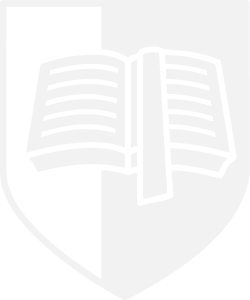 William Clarke College crest